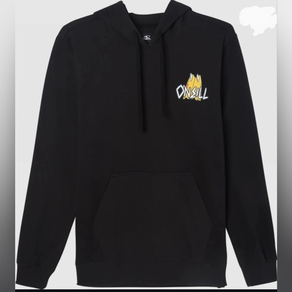 O'Neill Fifty Two Pullover Hoodie M
